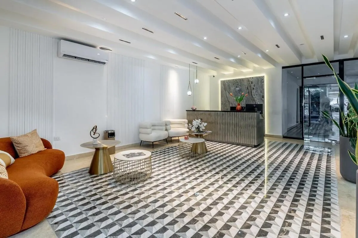 Luxury Apt City Views In The Center Of The City サントドミンゴ ドミニカ共和国