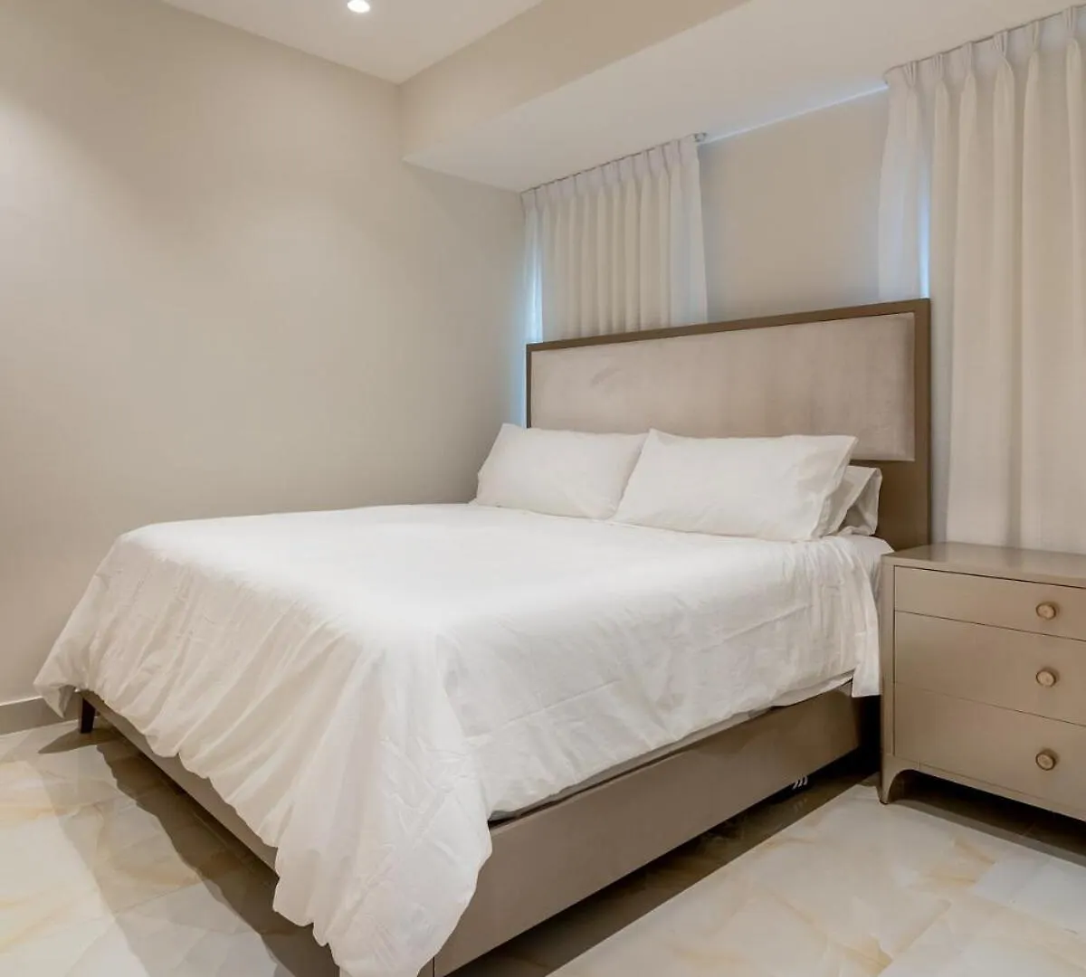 Appartement Luxury Apt City Views In The Center Of The City Santo Domingo
