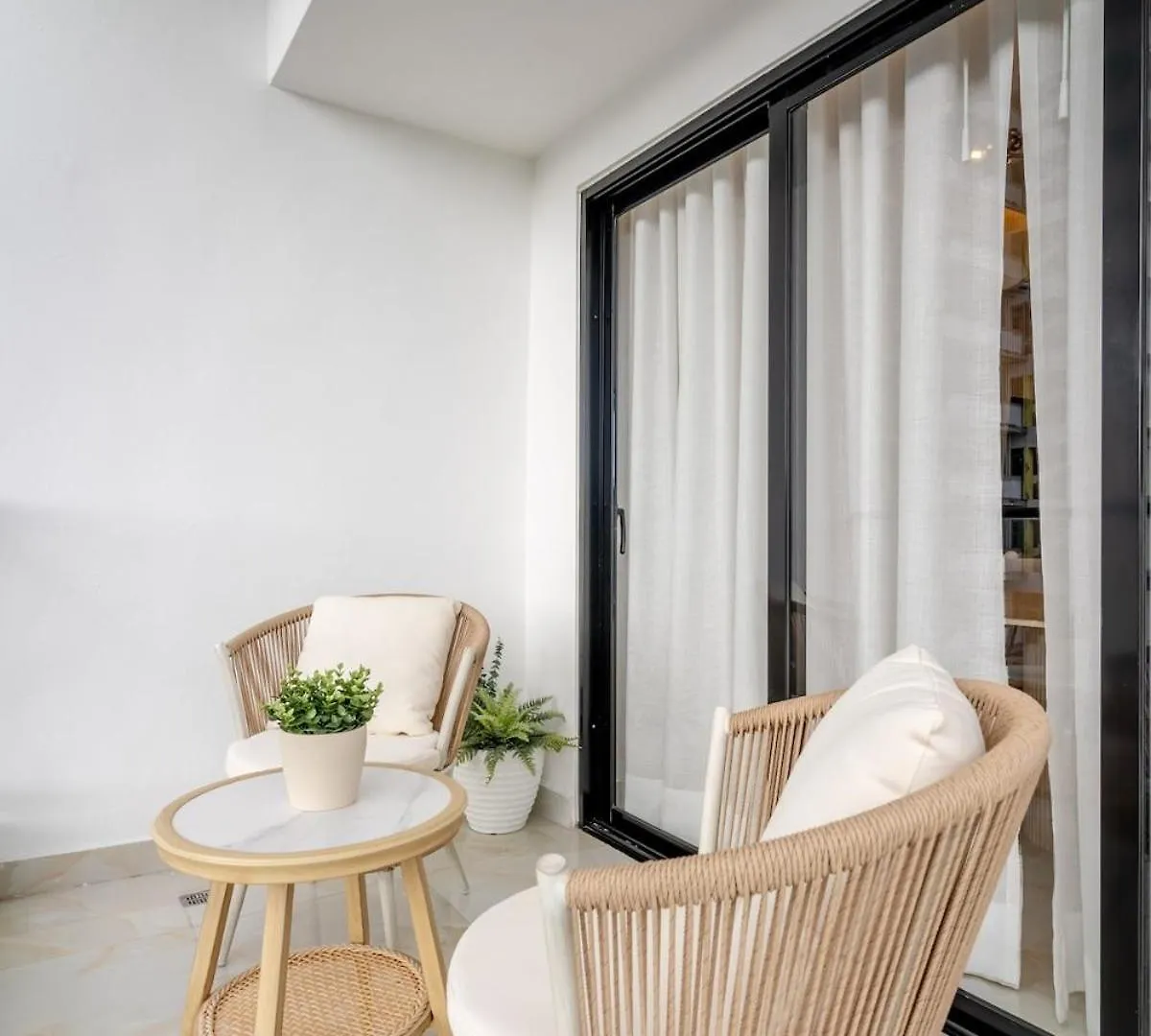Appartement Luxury Apt City Views In The Center Of The City Santo Domingo Dominicaanse Republiek